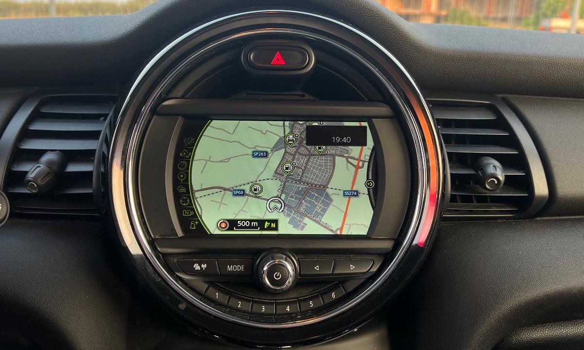 MINI 1.5 One Hype 5 porte