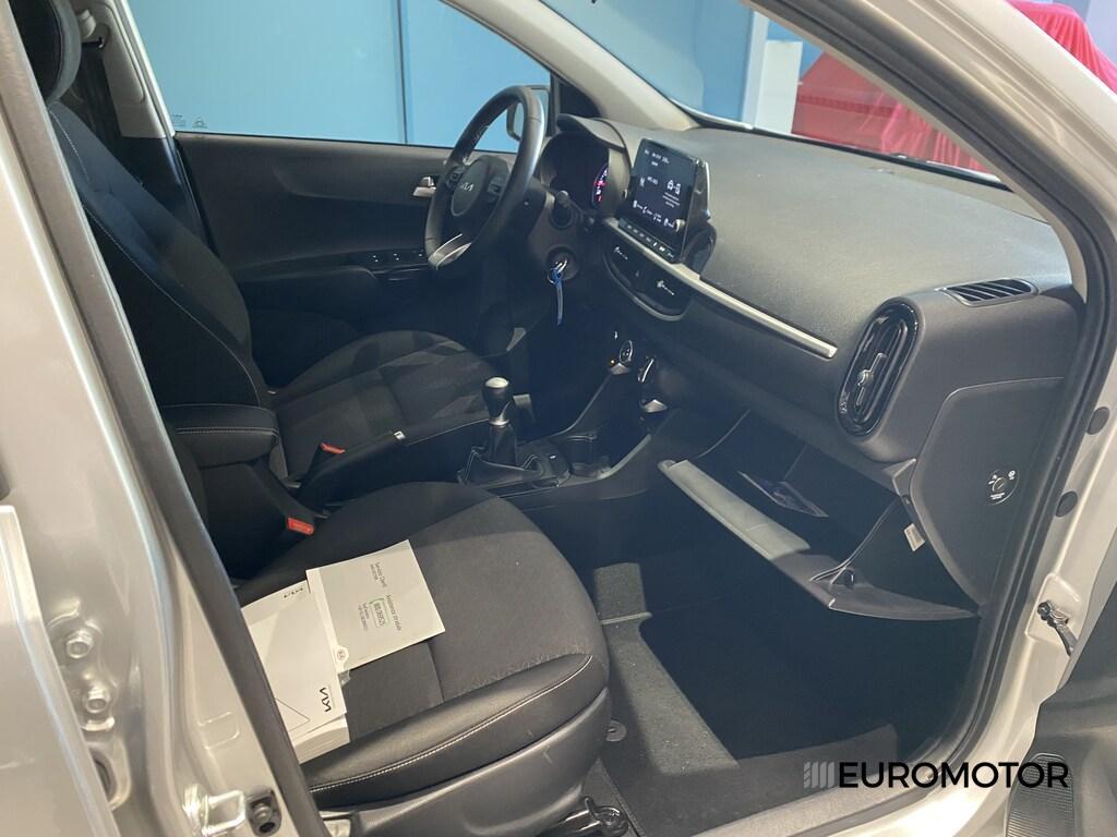 Kia Picanto 1.0 DPI Style