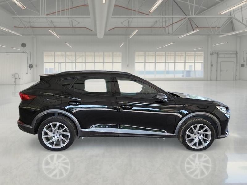 CUPRA FORMENTOR 2.0 TDI 4DRIVE DSG SUV