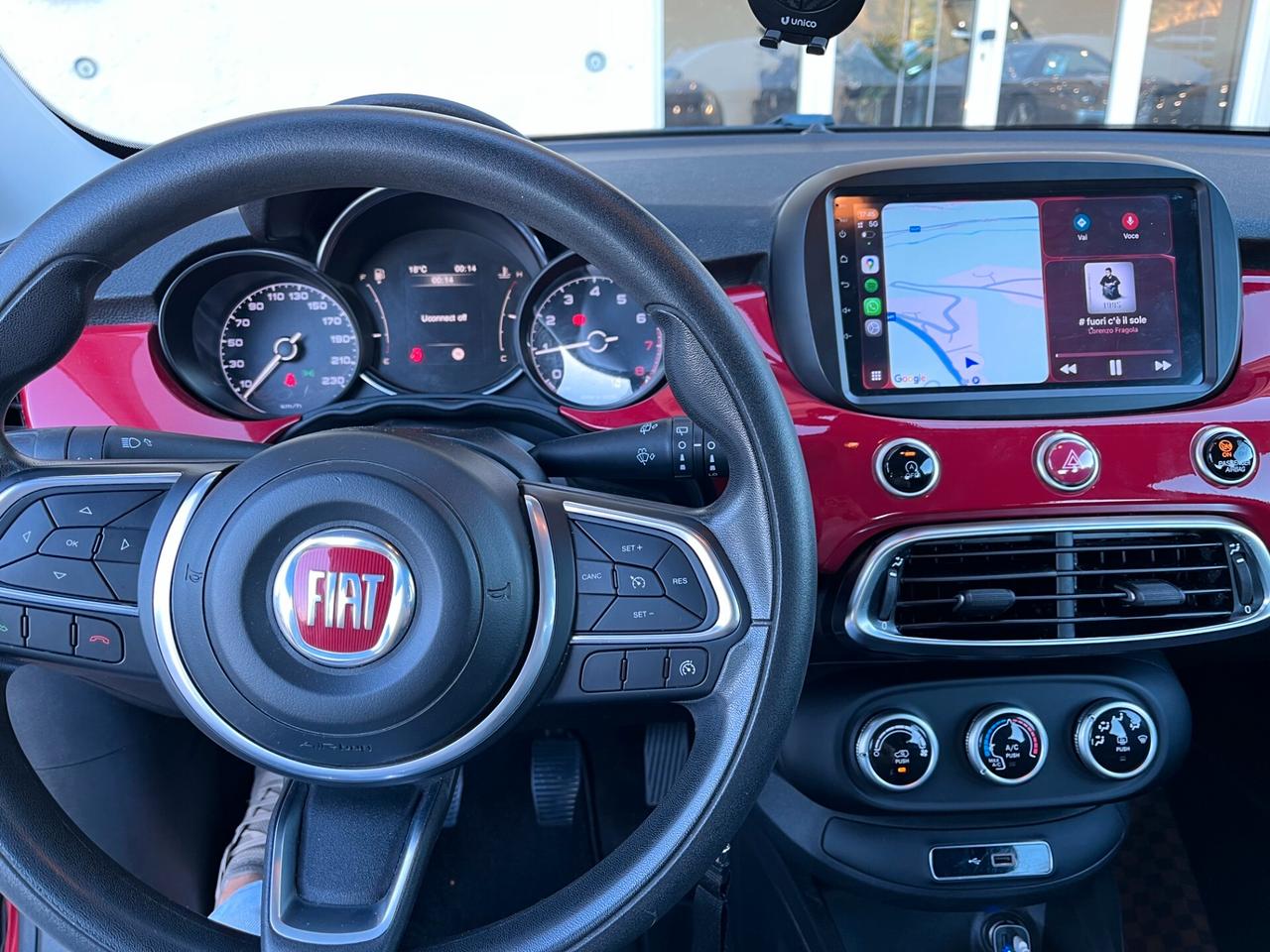 Fiat 500X 1.0 T3 120 CV Urban