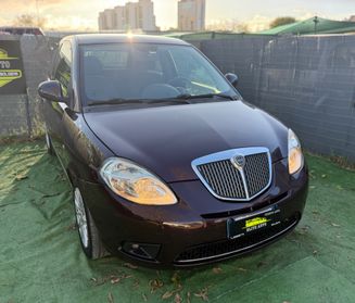 Lancia YPSILON 1.4 GPL DIVA UNYCA UNIPROPRIETARIO