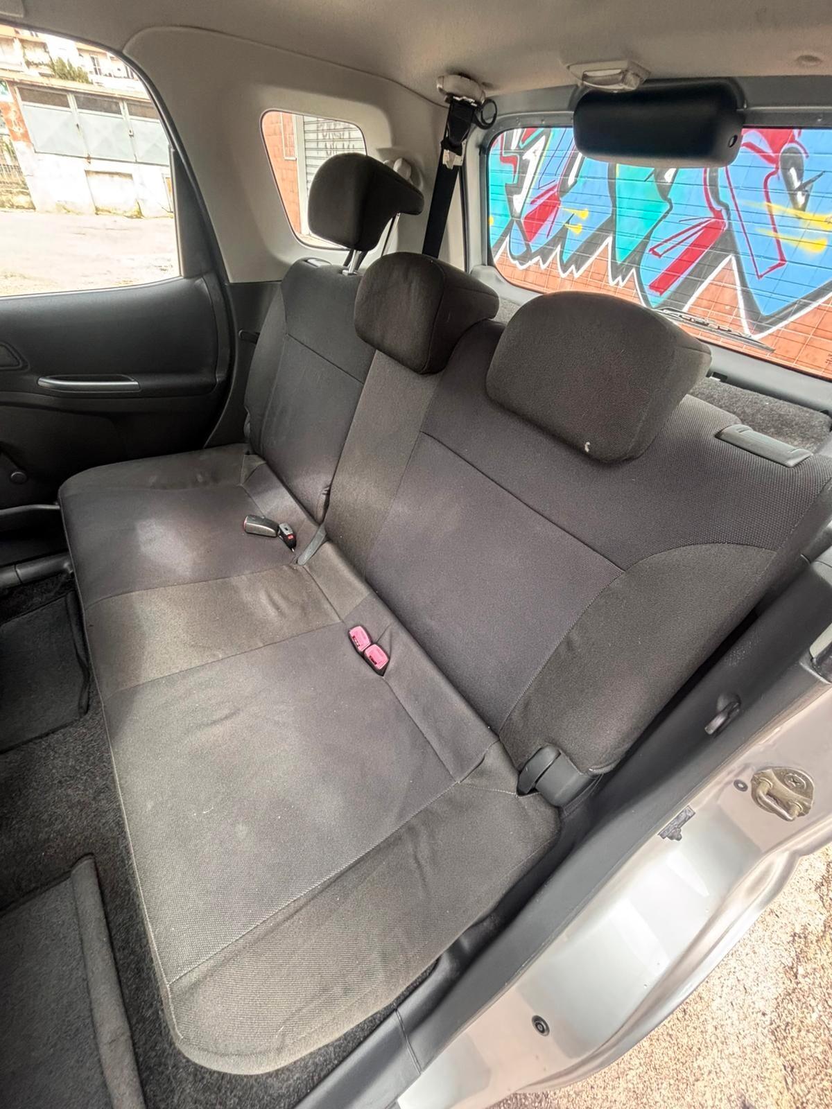 Subaru Justy G3X 1.3 16V 5p.