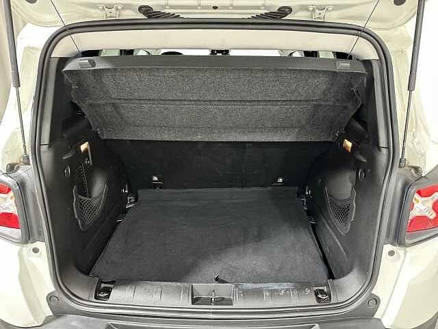Jeep Renegade 2.0 Mjt 170CV 4WD Active Drive Low Trailhawk