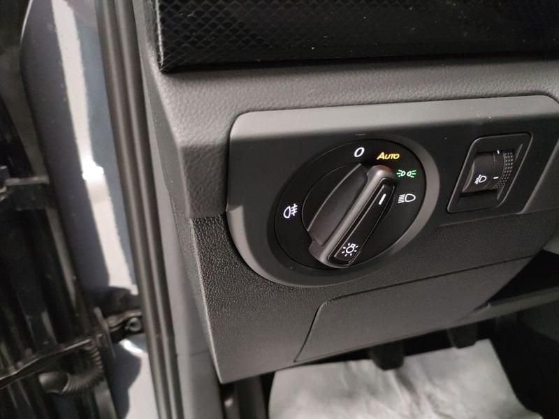 Volkswagen T-Cross T-Cross 1.0 TSI 115 CV Edition Plus