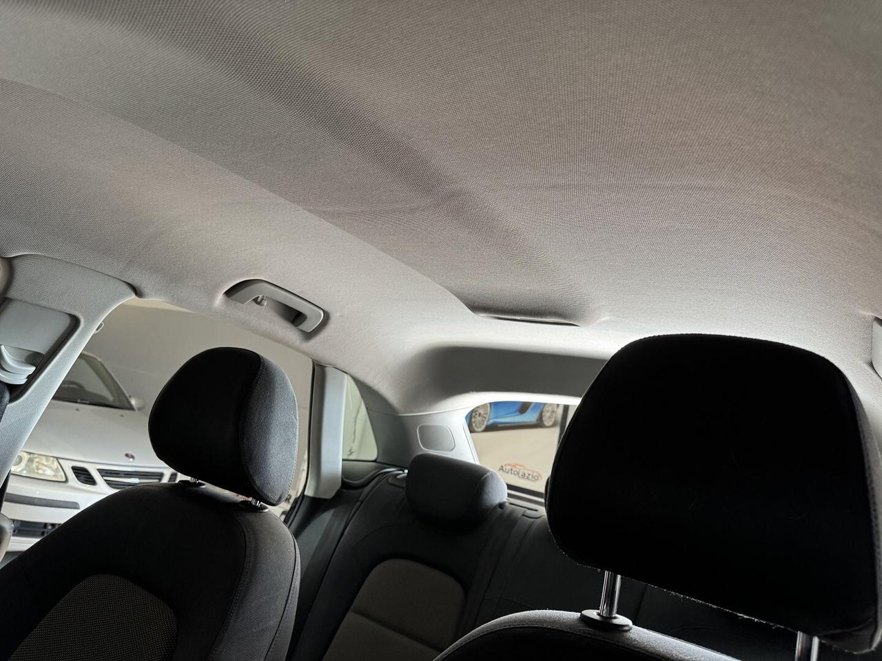 AUDI Q3 2.0 TDi Business Plus