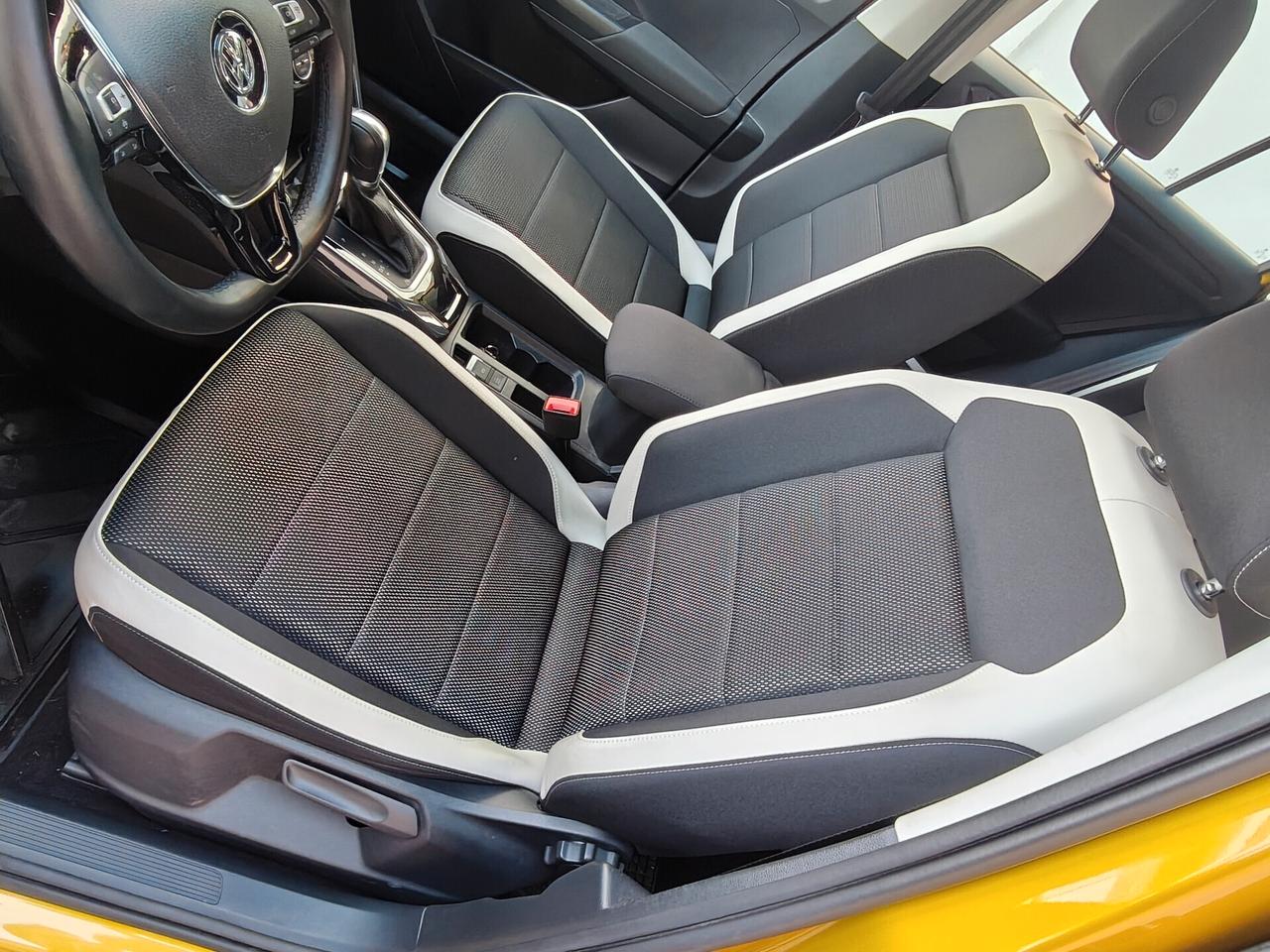 Volkswagen T-Roc 1.5 TSI