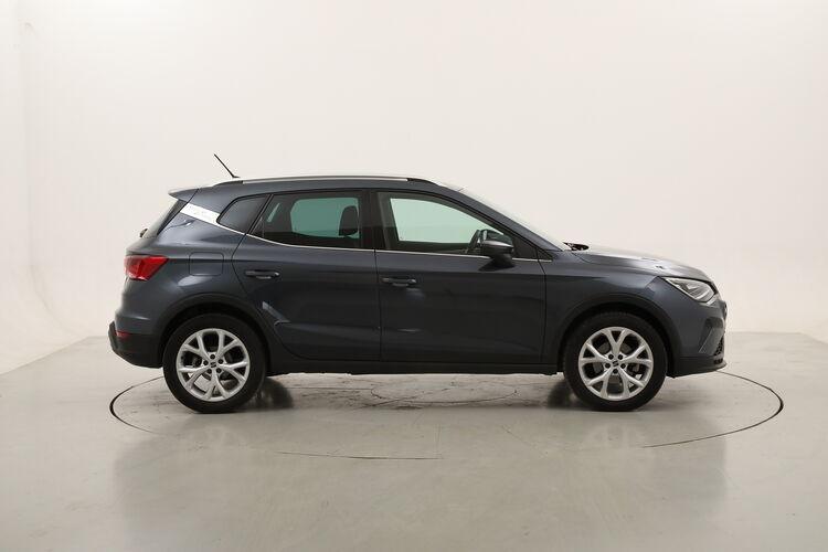 Seat Arona FR DSG BR631261 1.0 Benzina 110CV