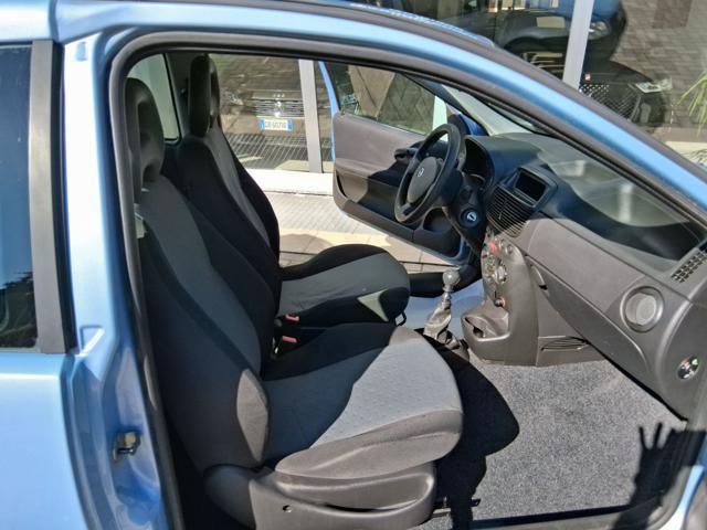 FIAT Punto 1.2 3 porte Dynamic