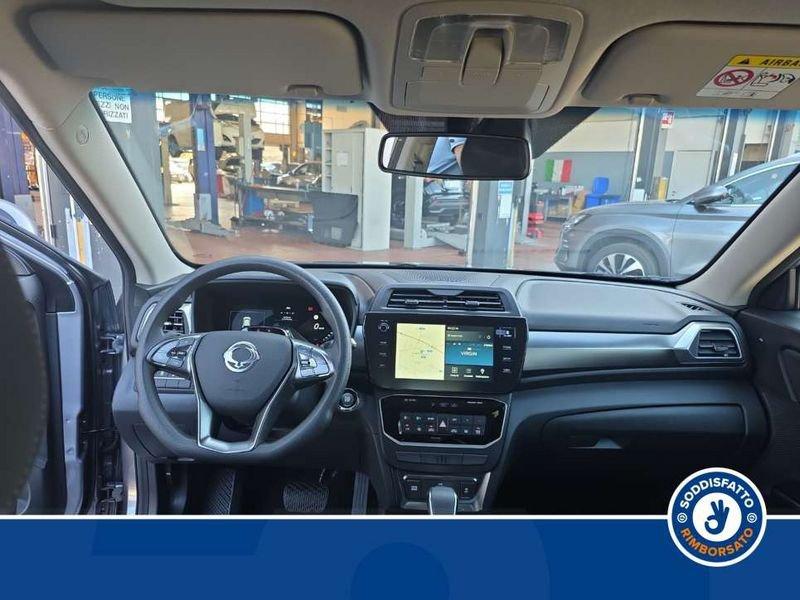 KGM Tivoli Style 1.5 Turbo GDI 163 CV MY26