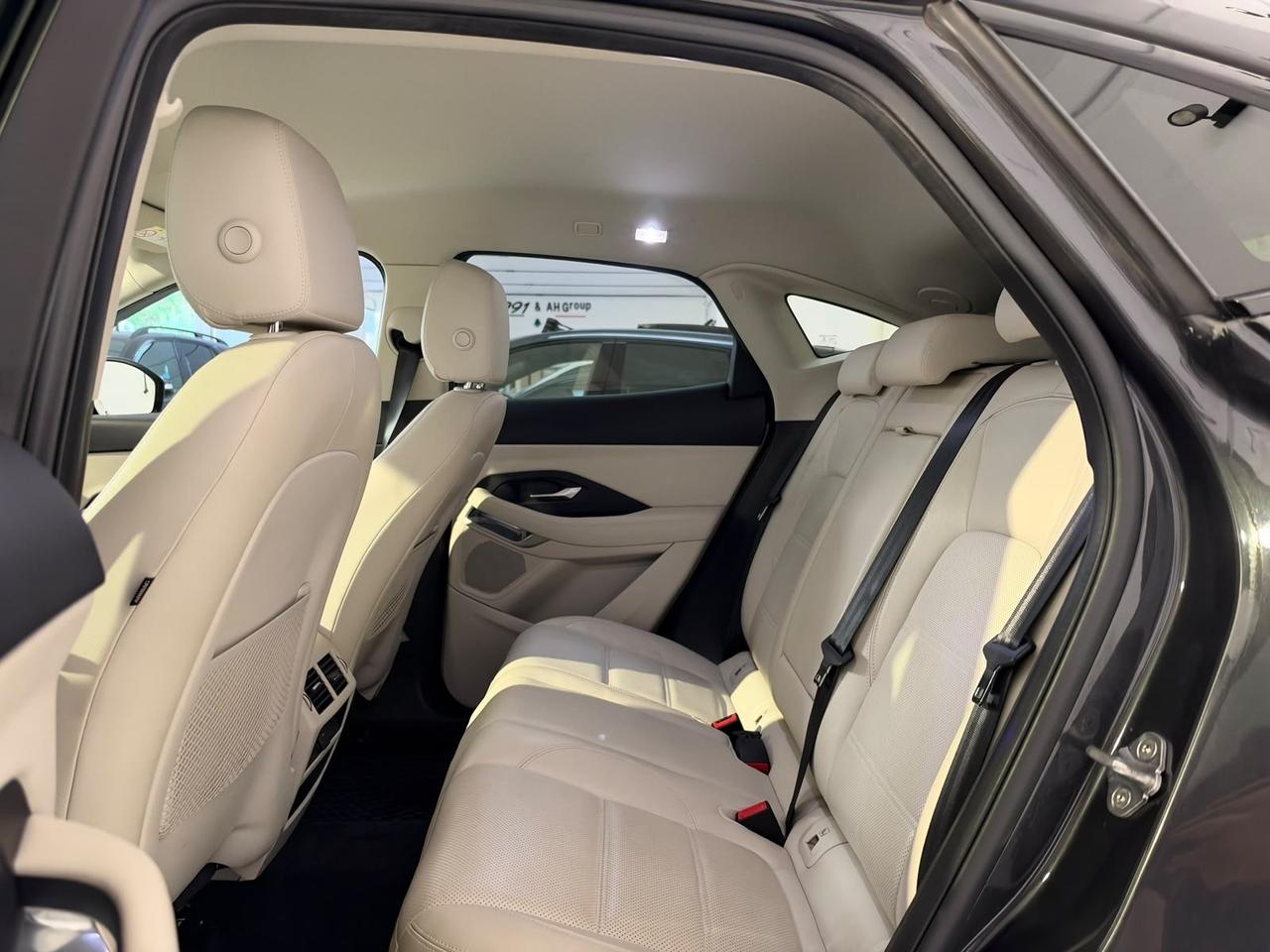 Jaguar E-Pace 2.0D I4 163 CV AWD Auto R-Dynamic HSE