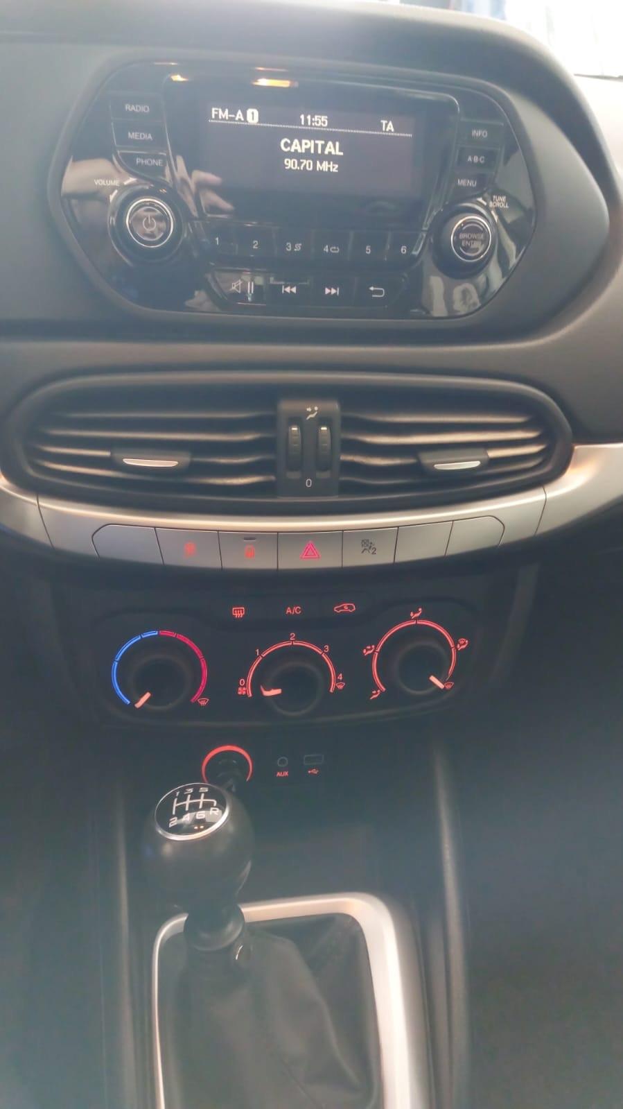 Fiat Tipo 1.4 4 porte Easy garantita 12 mesi