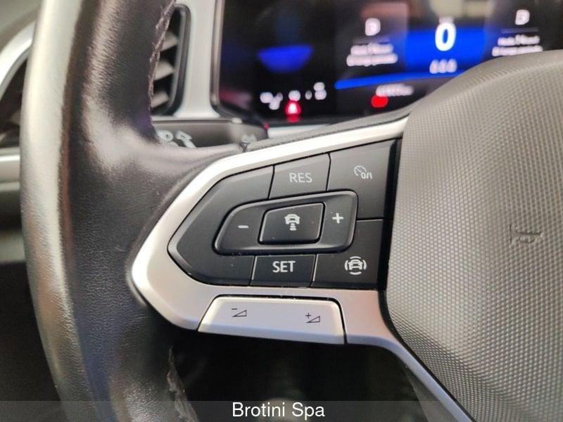 Volkswagen T-Roc T-Roc 1.0 TSI Life