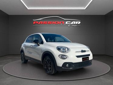 Fiat 500X 1.3 mjet Club 95cv