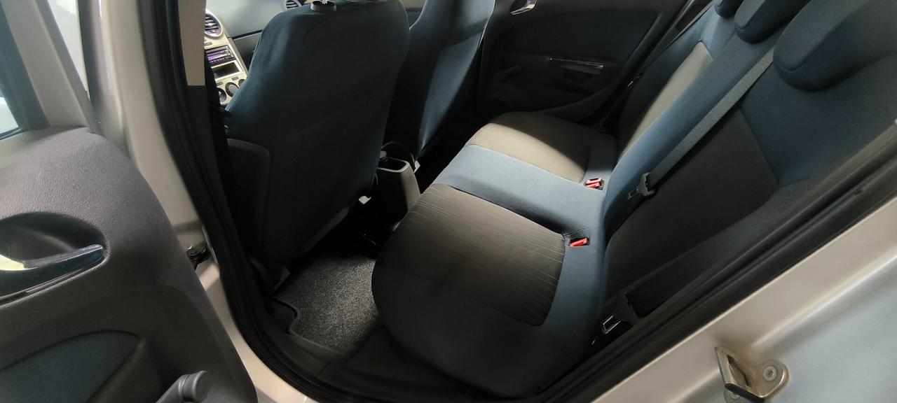 Opel Corsa 1.0 12V unipro km 75000