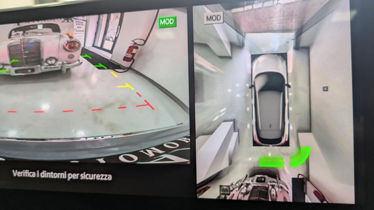 Nissan Qashqai e-Power N-Connecta