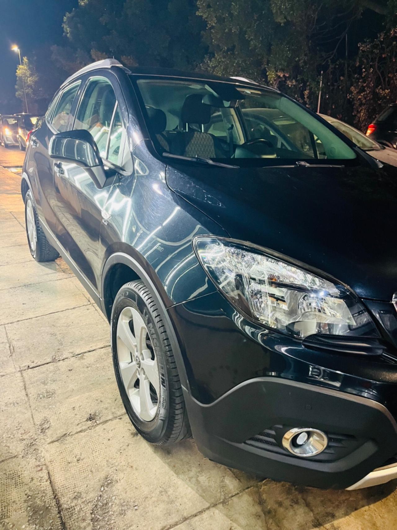 Opel Mokka 1.6 cdtii