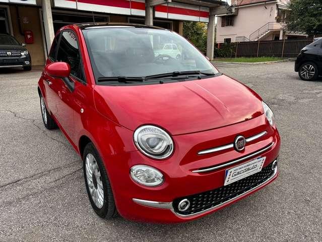 Fiat 500 1.0 hybrid Dolcevita 70cv MY24