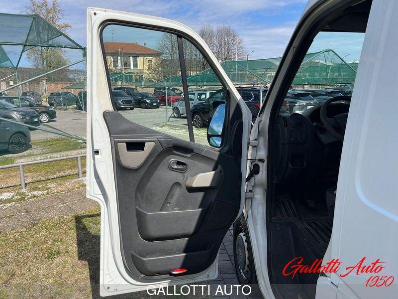 Renault Master T33 2.3 dCi/125cv Furgone E5