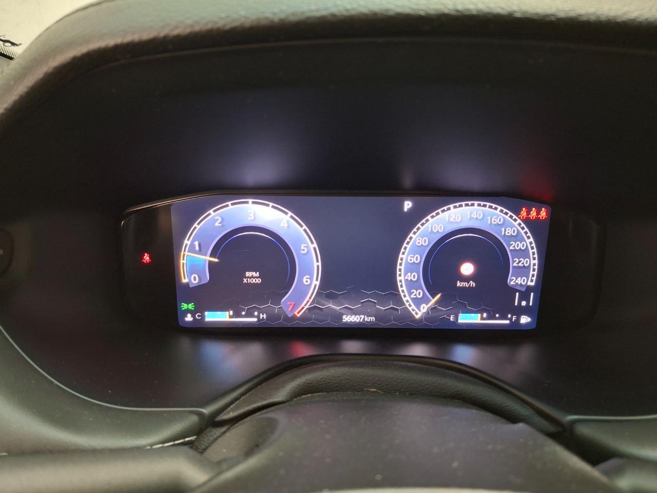 JEEP Compass 2ª serie Compass 1.3 Turbo T4 150...