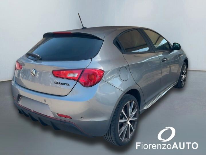 Alfa Romeo Giulietta 1.4 Turbo 120 CV Sport - PREZZO REALE
