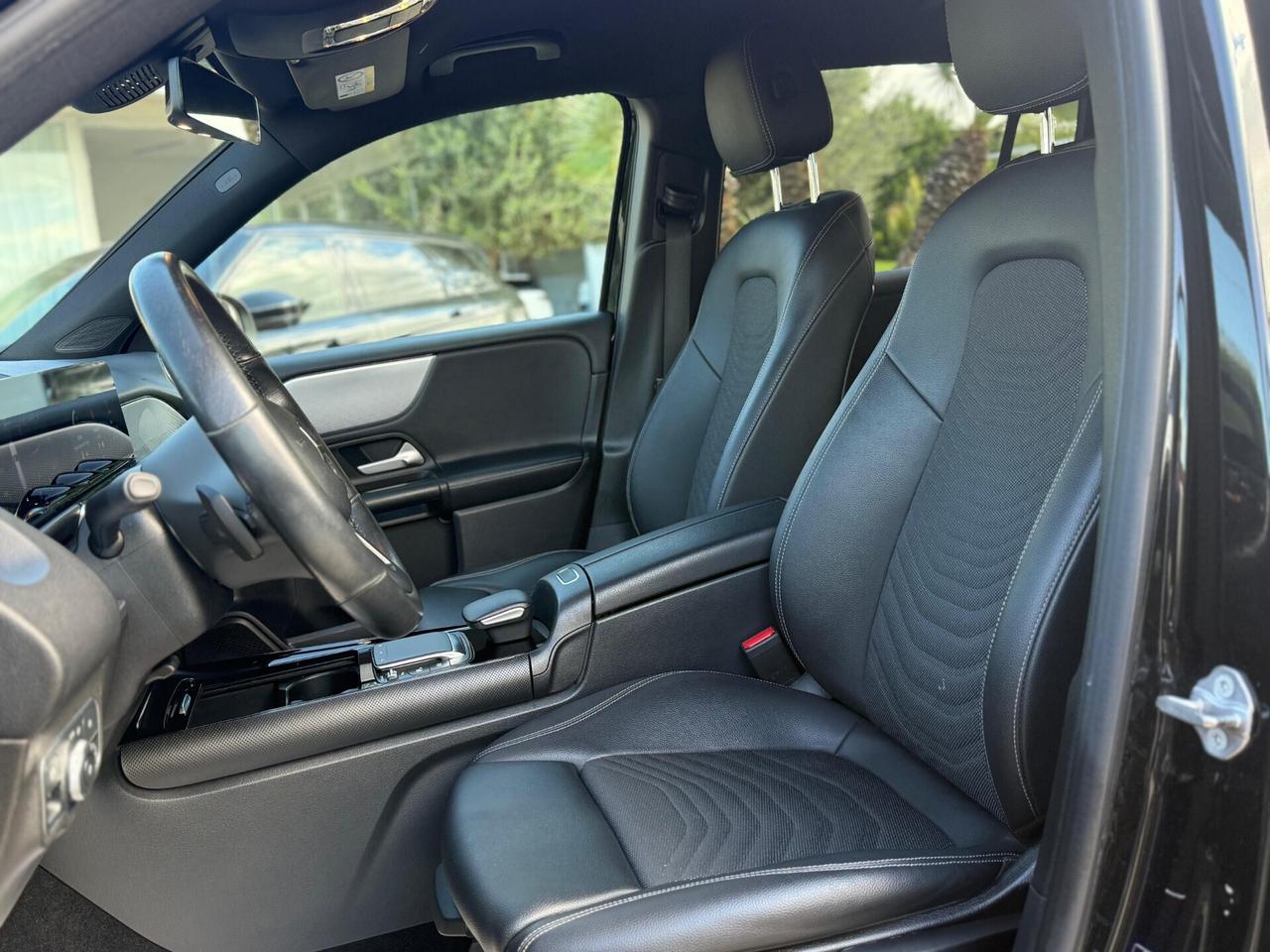 MERCEDES GLB 2.0 Diesel Automatic Business Extra