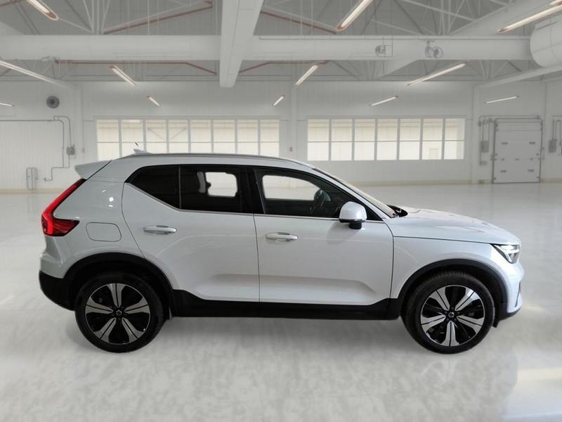 VOLVO XC40 T4 Recharge Plug-in auto Ultimate Bright