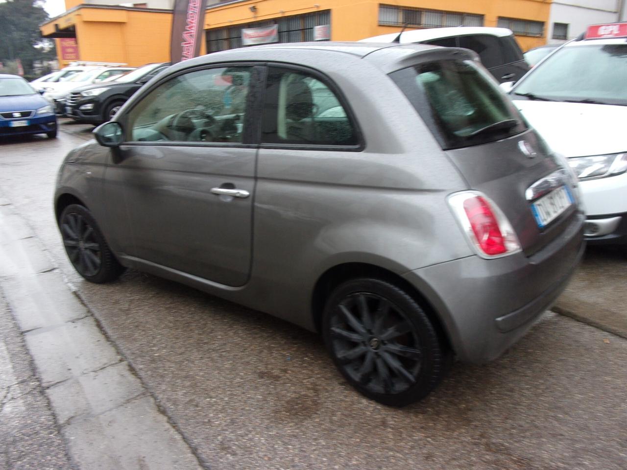 Fiat 500 1.2 Pop NO CLIMA