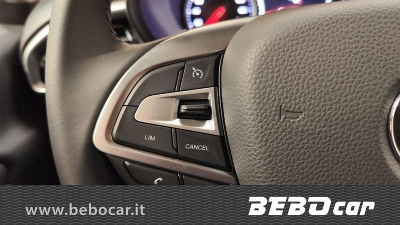Foton Tunland G7 2.0 TDI Doppia Cabina 4WD