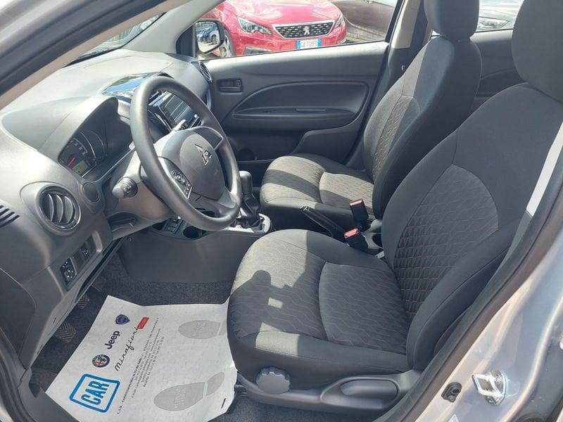 Mitsubishi Space Star 1.2 Invite SDA