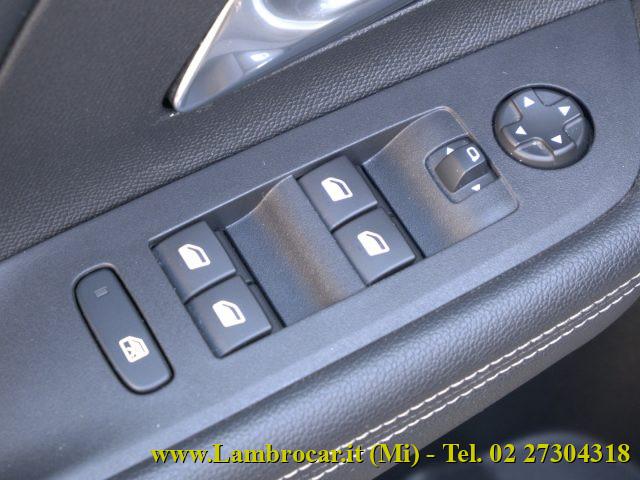 OPEL Mokka 1.2 Turbo 130 CV aut. GS Line