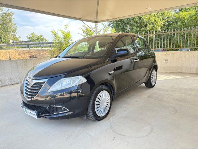 LANCIA Ypsilon 0.9 TwinAir EURO 5 OK NEOP. 5 porte S&S Platinum