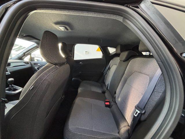RENAULT Captur techno ECO-G 120 tua da ?260,00 mensili ant.0