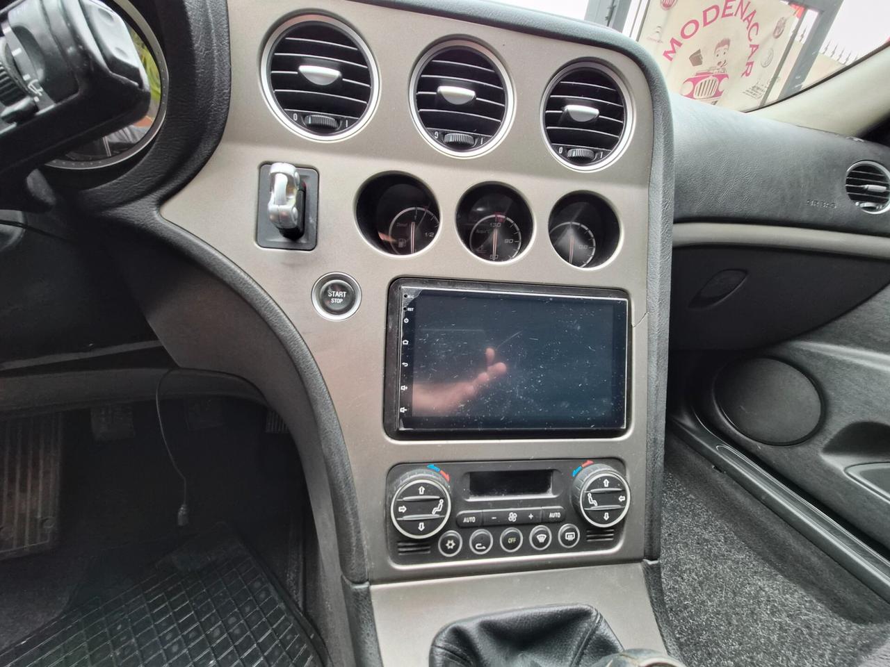 Alfa Romeo 159 1.9 JTDm 16V Distinctive