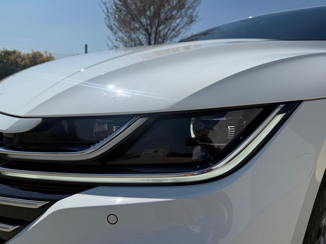 Volkswagen Arteon Shooting Brake R-Line