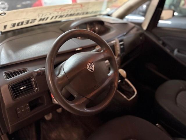 Lancia MUSA 1.6 Multijet Platino