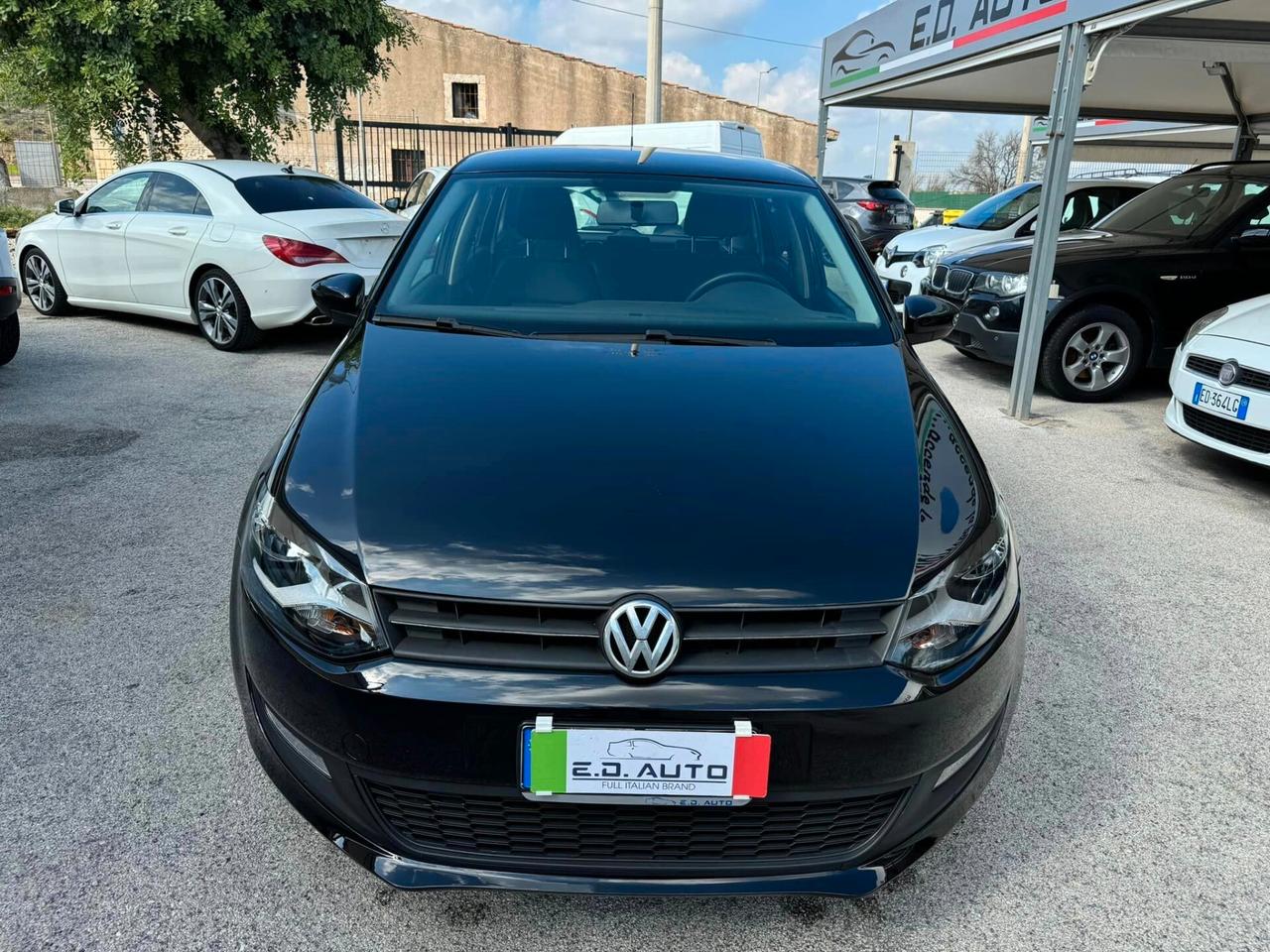 VOLKSWAGEN POLO 1200TDI 75CV ECCELLENTI CONDIZIONI