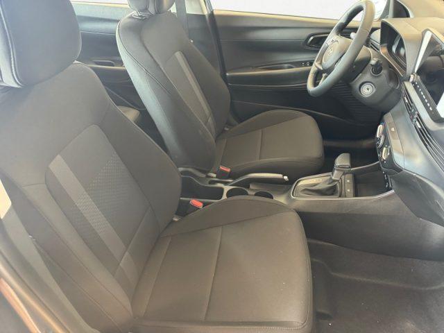 HYUNDAI i20 1.0 T-GDI 48V DCT Connectline