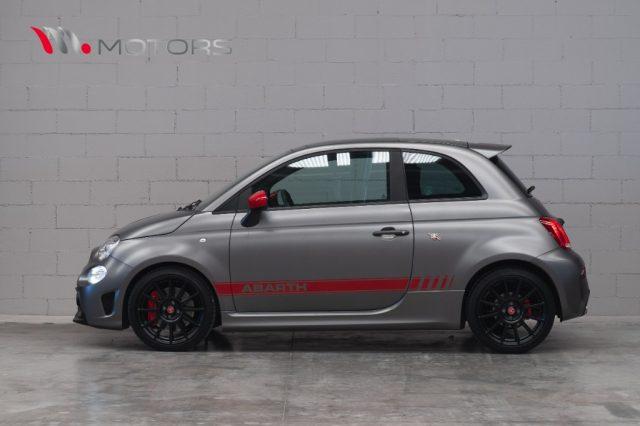 ABARTH 595 1.4 Turbo T-Jet 180 CV Competizione