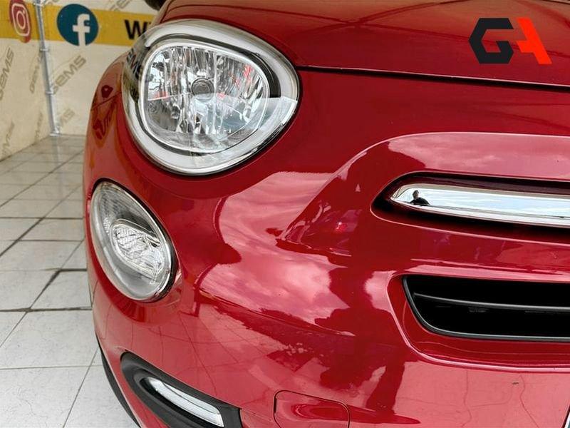 FIAT 500X 1.6 MultiJet 120 CV DCT Business