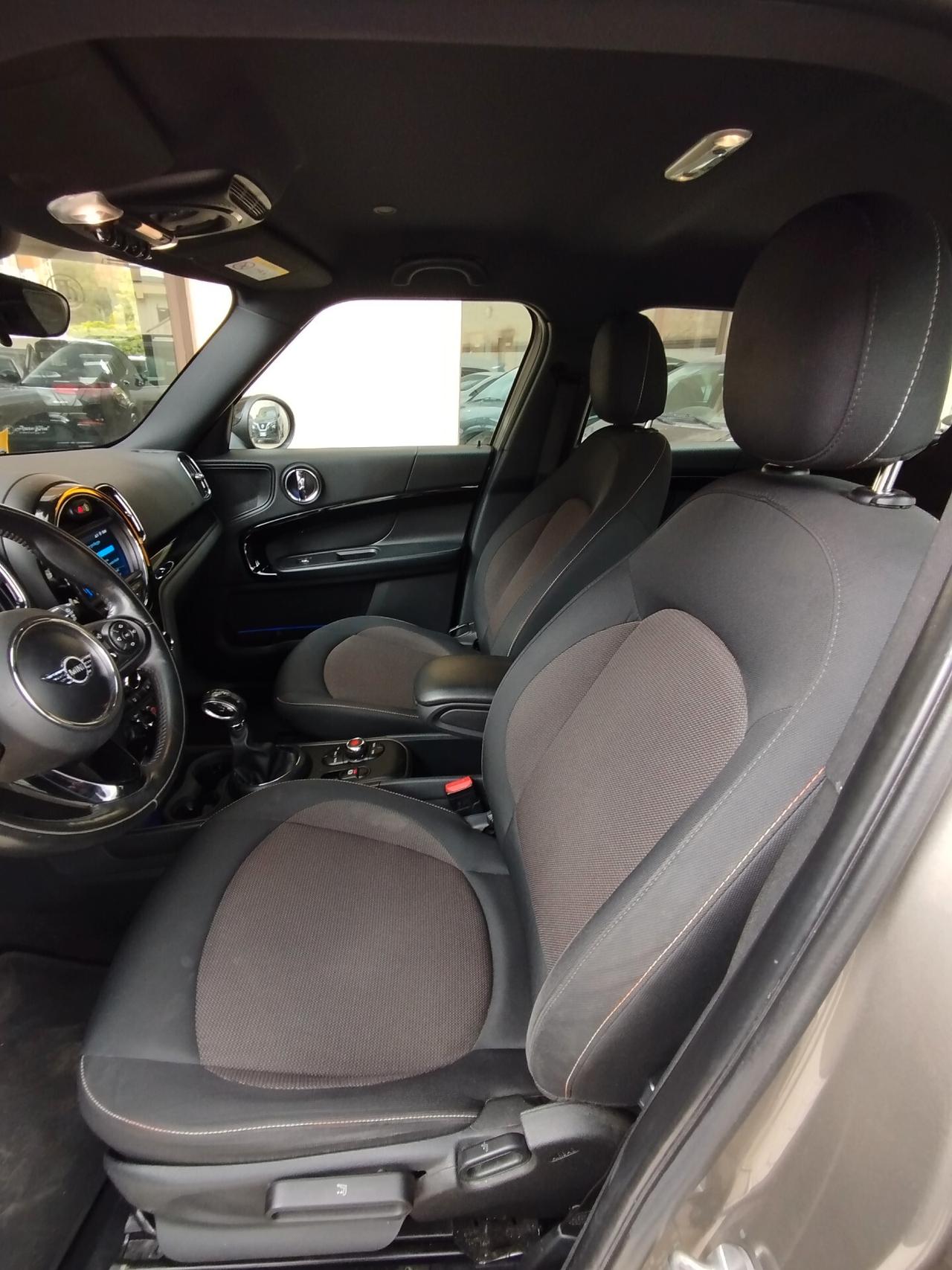 Mini Countryman Cooper Mini 1.5 Cooper Auto