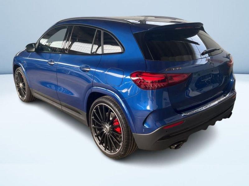 Mercedes-Benz GLA 35 AMG AMG Line Premium Plus