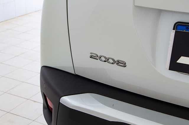Peugeot 2008 PureTech 100 S&S Allure
