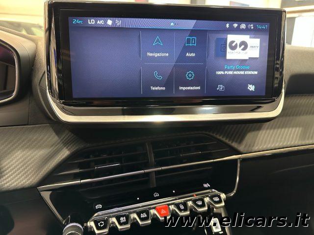 PEUGEOT 2008 Puretech S&S Allure