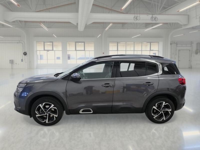 CITROEN C5 AIRCROSS Puretech 130 S/S Shine EAT8