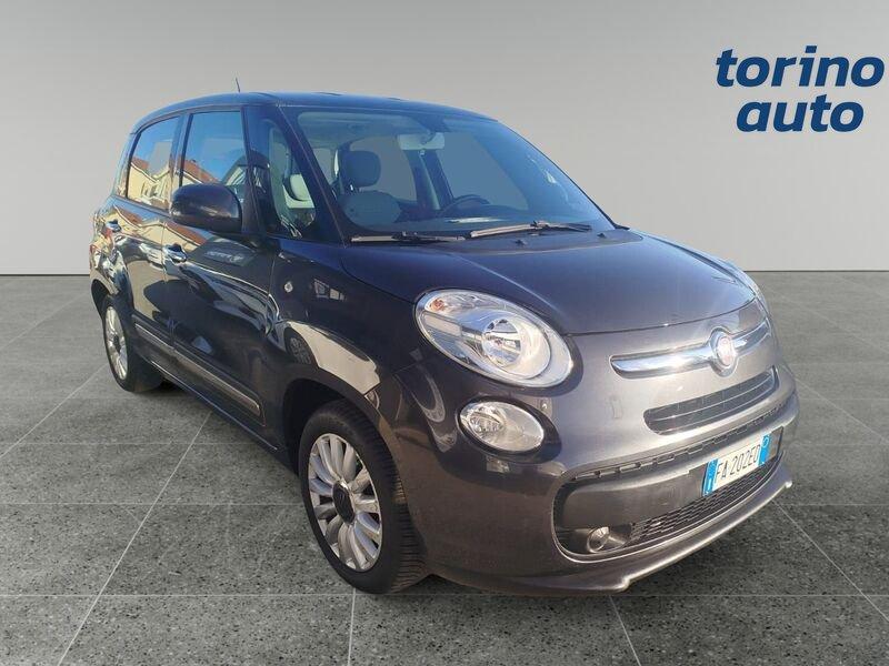 FIAT 500L 500L 1.4 95 CV Pop Star