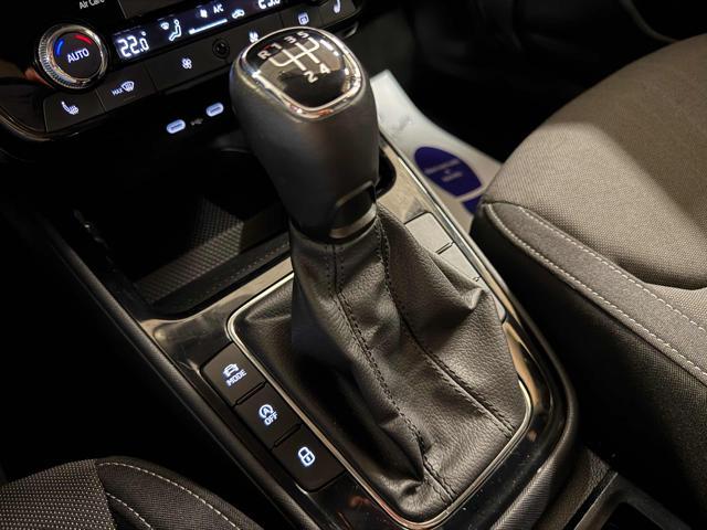 SKODA Fabia 1.0 TSI 95 CV Style