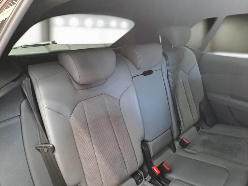 AUDI Q8 45 TDI MHEV 170KW QUATTRO TIPTRONIC SPORT SUV