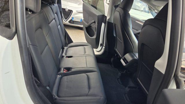 TESLA Model Y RWD PERMUTE UNICOPROPRIETARIO UFF.ITALIA