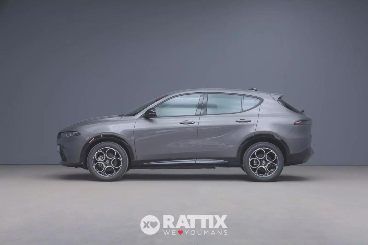 Alfa Romeo Tonale 1.6 Ti 130CV Sprint TCT6