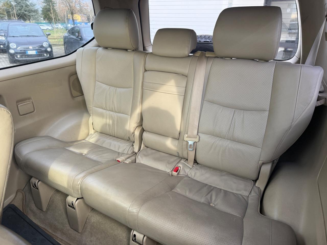 Toyota Land Cruiser 3.0 D-4D 16V cat 3 porte aut. Executive